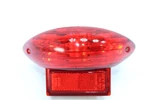 04-06 Suzuki Katana 600 Oem Rear Taillight Back Brake 35710-24F30. Fixed Price $45.00.