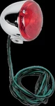 Chris Products 8395R Flat Lens Turn Sig.-red. Fixed Price $46.03.