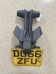 Yamaha R1 Rear Number Plate Holder 2015-2021. Fixed Price $26.87.