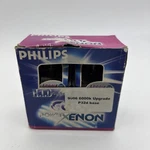 Philips 9006 6000K Vision Plus Halogen Headlight Replacement Bulb - Pack Of 2. Fixed Price $24.99.