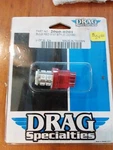 Drag Specialties Red Bulb 3157 Style LED360 2060-0201 NS326. Fixed Price $24.99.
