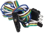 Optronics 5-WIRE Flat Vehicle End A-485TC 48". Fixed Price $9.53.