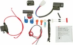 Custom Dynamics 4-WAY Hazard Kit For Metric Bikes 2050-0118. Fixed Price $53.45.