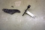 1999 Buell S3T Thunderbolt Harley Sportster *2668 Brake Bracket Tensioner. Fixed Price $129.99.