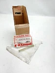 Kawasaki Nos New 23014-005 Focus Adjusting Spring Z1 H1 H2 W1 S1 S2 S3 A1 A7. Fixed Price $9.99.