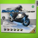 Street Fx Electro Pods Flex Pro Kit Green Leds 480845. Fixed Price $25.00.