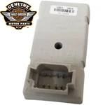 New Harley Davidson Turn Signal Control Module 68540-96 Sportster Softail Dyna. Fixed Price $133.53.
