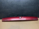 2000 To 2004 Cadillac Seville Sls Rear 3RD Break Light Lid Trunk Oem Z5736 Dg. Fixed Price $75.99.