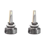 Heise HE-880PRO Led 889 893 Driving Light Bulbs 6500K 70W 16000LM. Fixed Price $39.99.