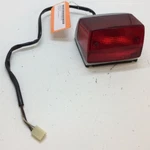 Suzuki Used Oem Rear Combination Lamp Assembly 35710-38A30 Intruder VS-700GLF. Fixed Price $44.99.