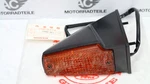 Honda Cx 500 650 Turbo Indicator Rear Left Side Turn Signal. Fixed Price $178.56.