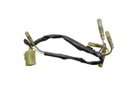 15 Hyosung GT250R Tail Light Harness. Fixed Price $19.99.