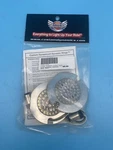 Harley Davidson Custom Dynamics / Ringz Turn Signal Led 2040-1078.. Fixed Price $79.00.