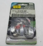 Eiko Motorcycle Indicator Bulb 12V A1272-BP -pack. Fixed Price $11.49.