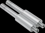 Drag Specialties 2020-0473 Turn Signal Mounting Studs 5/16"-24. Fixed Price $32.49.