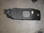 2014 Victory Cross Country Rear Tail 140325. Fixed Price $187.95.