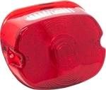 Letric Lighting Slantback Low Profile Led Taillight W/window Red For Harley. Fixed Price $90.27.