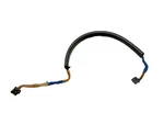 Dyna Wide Glide Fat Bob Harley Davidson Oem Rear Taillight Wire Harness. Fixed Price $39.99.
