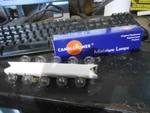 6V 3CP Motorcycle Miniature Lamps Bulbs No. 63 QTY10. Fixed Price $9.99.