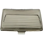 Harddrive Rear Fender Tip Light Replacement Lens Smoked F51-0642LM. Fixed Price $23.74.