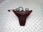 2023 18-23 Kawasaki Ninja EX400 Taillight Rear Back Brake Lamp. Fixed Price $27.89.