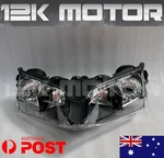 Headlight Lamp Assembly For Triumph Daytona 675R 2009 2010 2011. Fixed Price $298.49.