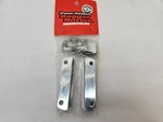 Paul Yaffe's Bagger Nation FA14-21-C Chrome Front 21" Fender Adapter 14-23 Hd. Fixed Price $39.99.