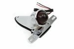 Chrome Bobber Tail Lamp Assembly For Harley Davidson By V-twin. Fixed Price $100.92.