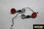 2001 Suzuki Intruder VS1400GLP Front Left Right Turn Signals Light. Fixed Price $33.25.