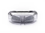 Led Tail Light Int. Turn Signals For Yamaha 06-15 FZ1,FZS1. Fixed Price $56.95.