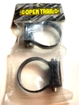 Open Trail 2.0" Inch Roll Cage Bar Clamps Brackets 12-9052 Fast Shipping. Fixed Price $33.00.