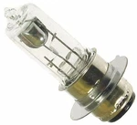 12V 18/18W P15D-25-1 Headlight Bulb (HS138-32). Fixed Price $13.49.