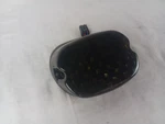 Lectric For Harley 99-UP Slantback (smoked) Led Tail Light LE0014/LLC-STL-S. Fixed Price $30.38.