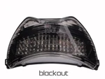 Competition Werkes Integrated Smoke Tail Light 1999-2005 Honda CBR600. Fixed Price $69.99.