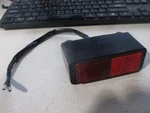 Stanley 015-8500 License Light Unit Assy Fits: Yamaha 03-04 XV1700 5PX-84745-00. Fixed Price $49.99.