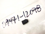 Suzuki Nos Bulb 12V 1.12W GS1100 GS300 GS450 GS550 GS650 GS750 GS850 GSX750. Fixed Price $8.80.