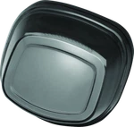 Kuryakyn Tracer Led Taillight Smoke Lens Without License 2913. Fixed Price $159.99.