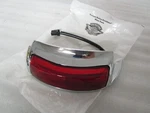 09-16 Harley Davidson Electra Glide Touring Rear Fender Tip Light Oem. Fixed Price $59.99.