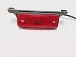 Yamaha YFM350X Warrior Taillight 38W-84710-00-00 , Kioto 220-31399. Fixed Price $23.93.