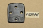 Vtg Used Oem Honda CA175 K3 CD175 Rear Fender Tail Light Bracket Rubber. Fixed Price $11.54.