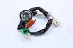 2015 Yamaha Zuma 50F Tail Light Wiring Harness Motor Wire Loom 1CD-H473A-00-00. Fixed Price $20.00.