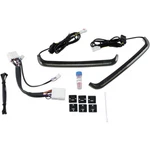 Custom Dynamics Led Low-profile Bagz Accent Lights Smoke Lens Cd-lp-hd-s. Fixed Price $179.95.