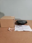 Rumble Concepts Integrated Turn Signal Tail Light GSXR6 Smoke 04-05 TR675611. Fixed Price $36.99.