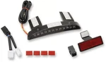 Drag Specialties Led Running Light/brake Assembly - Smoke Lens Motorcycle. Fixed Price $124.07.