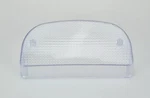 Tail Light Lens Clear Fit Suzuki 1987-2009 Boulevard S83, Intruder 1400. Fixed Price $15.00.