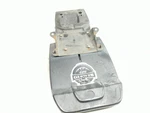 06 Bmw R1150GS Adventure Rear License Tag Mount Fairing 4662-2313252. Fixed Price $24.99.