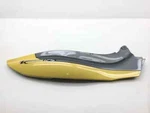 Right Side Rear Tail Fairing Cover 1998 Bmw K1200RS Abs 2392 X. Fixed Price $56.44.