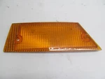 1986 Honda Goldwing Interstate Front Right Turn Signal Lens. Fixed Price $8.21.