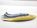 Left Side Rear Tail Fairing Cover 1998 Bmw K1200RS Abs 2392 X. Fixed Price $56.44.