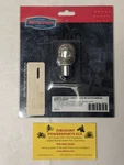 Nib Kuryakyn Amber Single Circuit Bulb Trusphere Replacement (4804). Fixed Price $9.00.